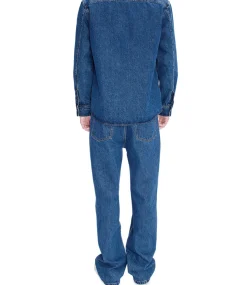 Relaxed Jean H