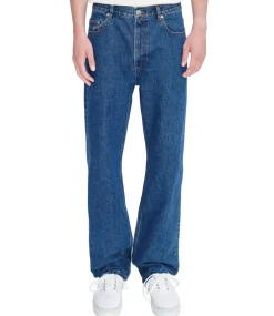 Relaxed Jean H