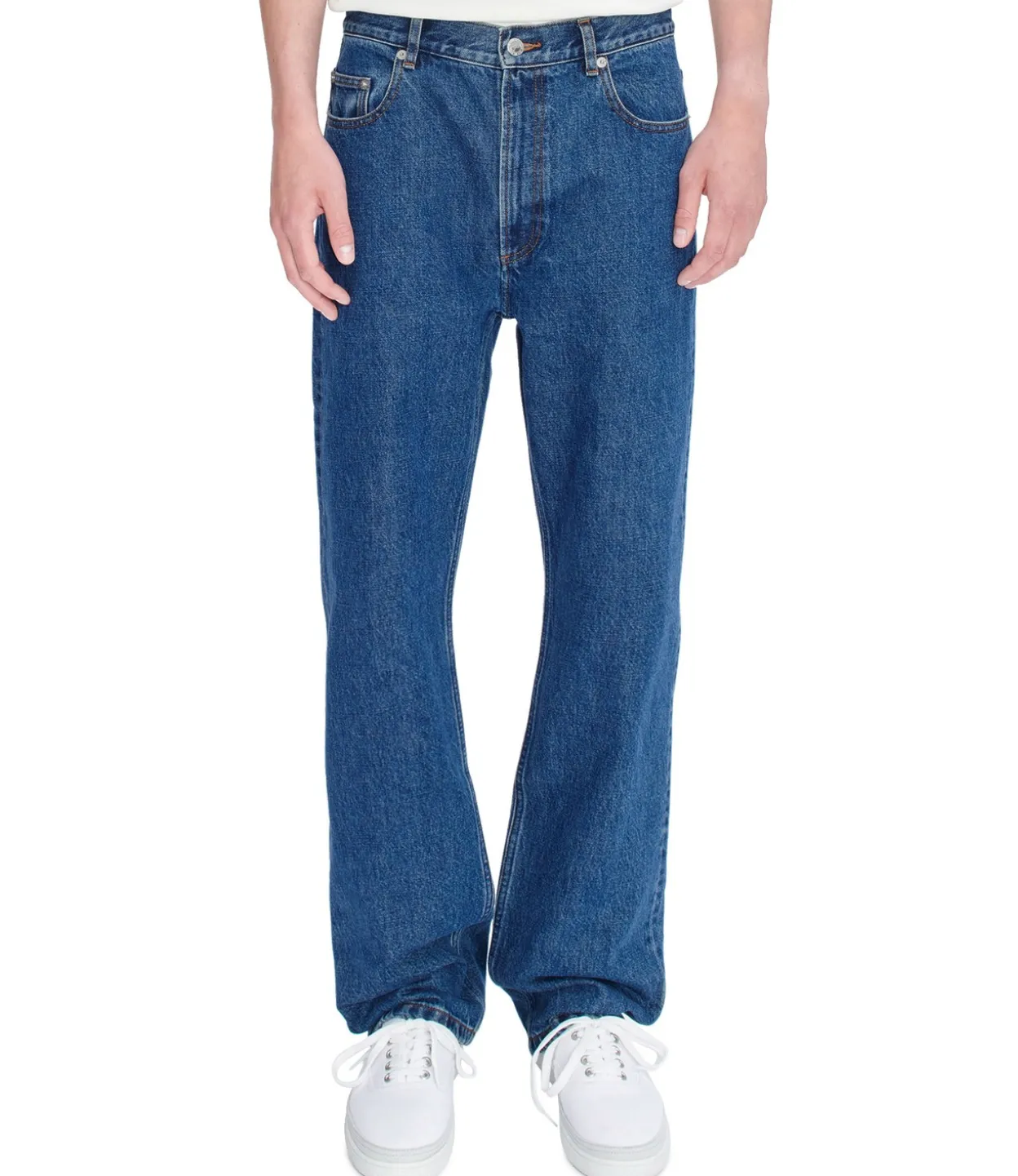 Relaxed Jean H
