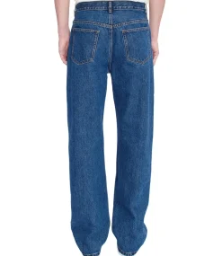 Relaxed Jean H