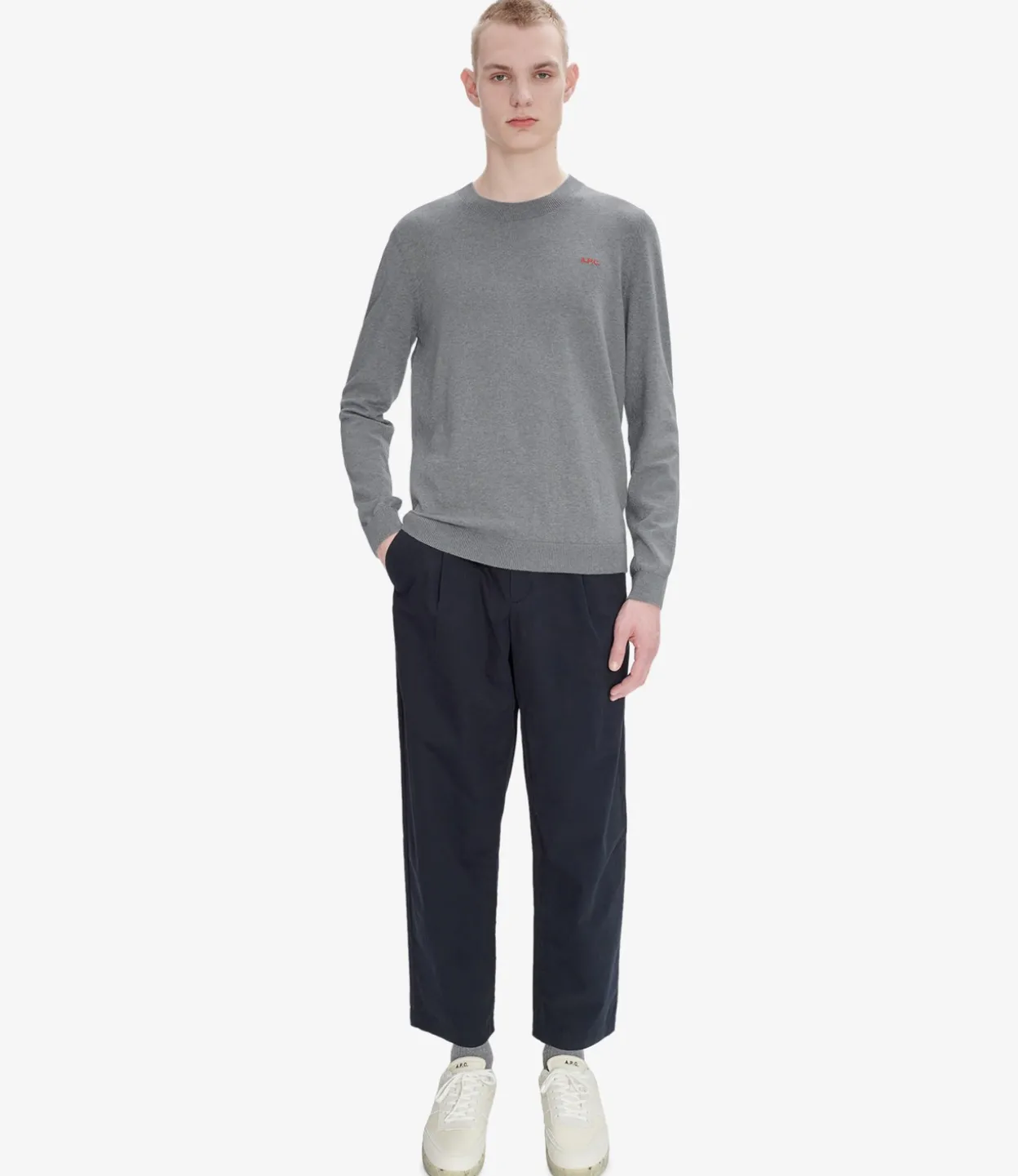 Renato trousers