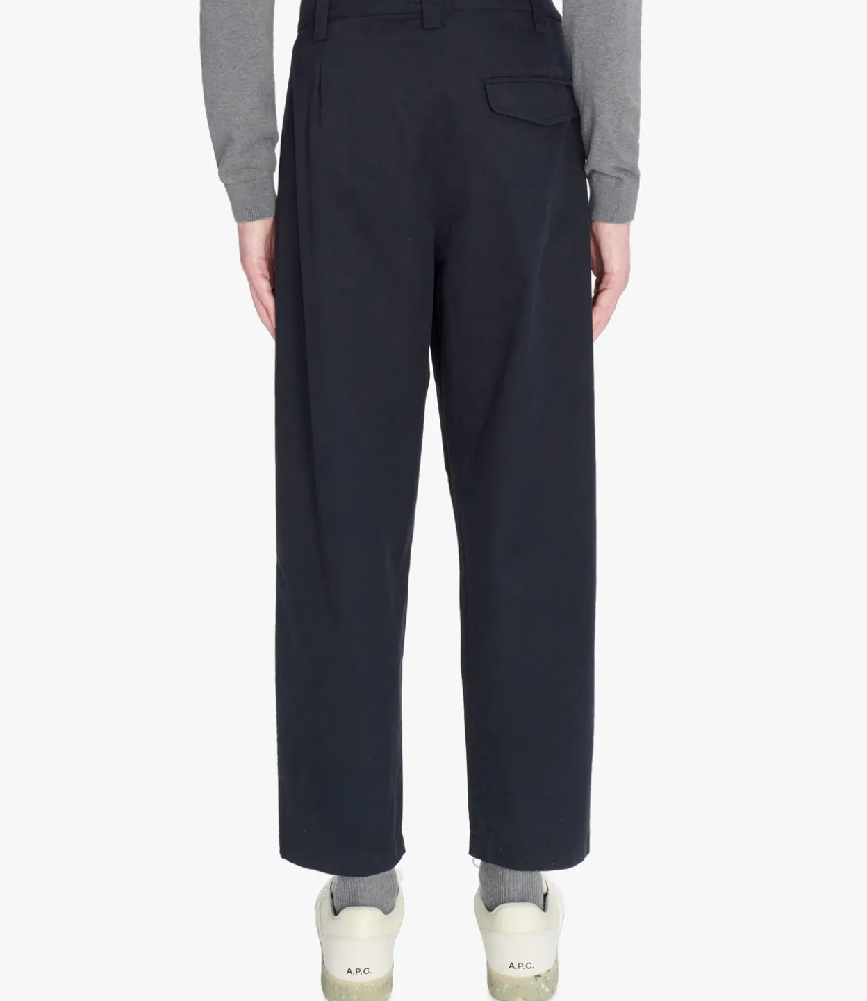 Renato trousers