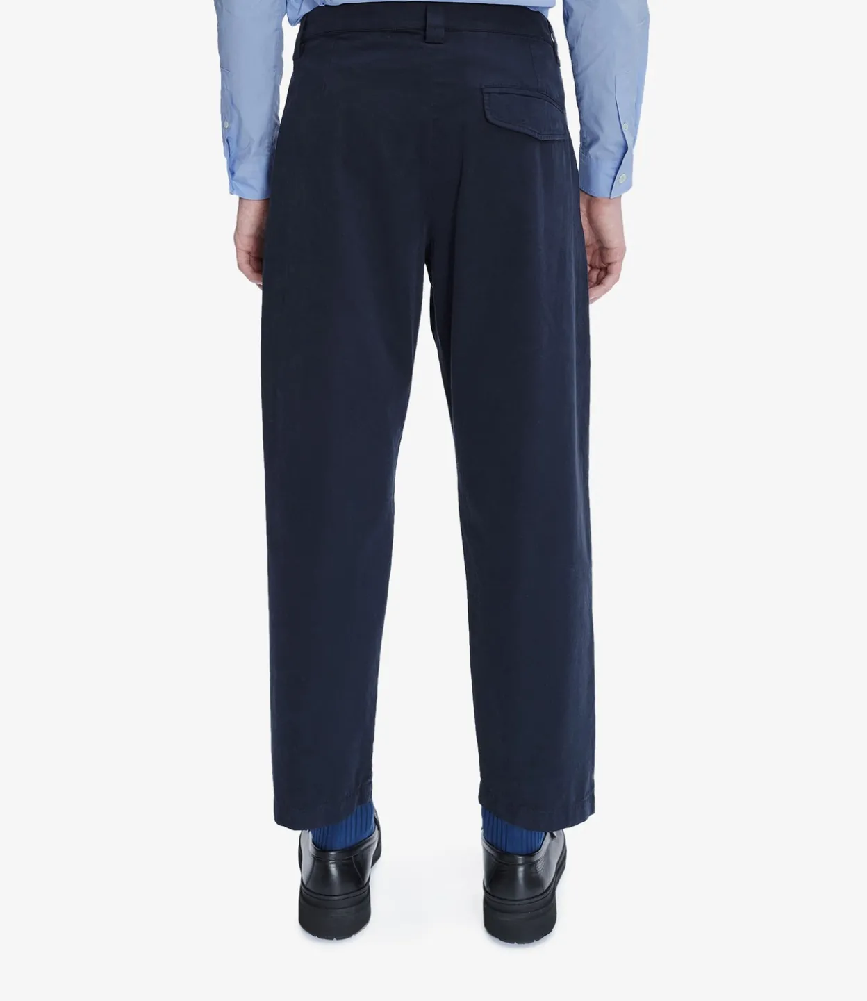 Renato trousers
