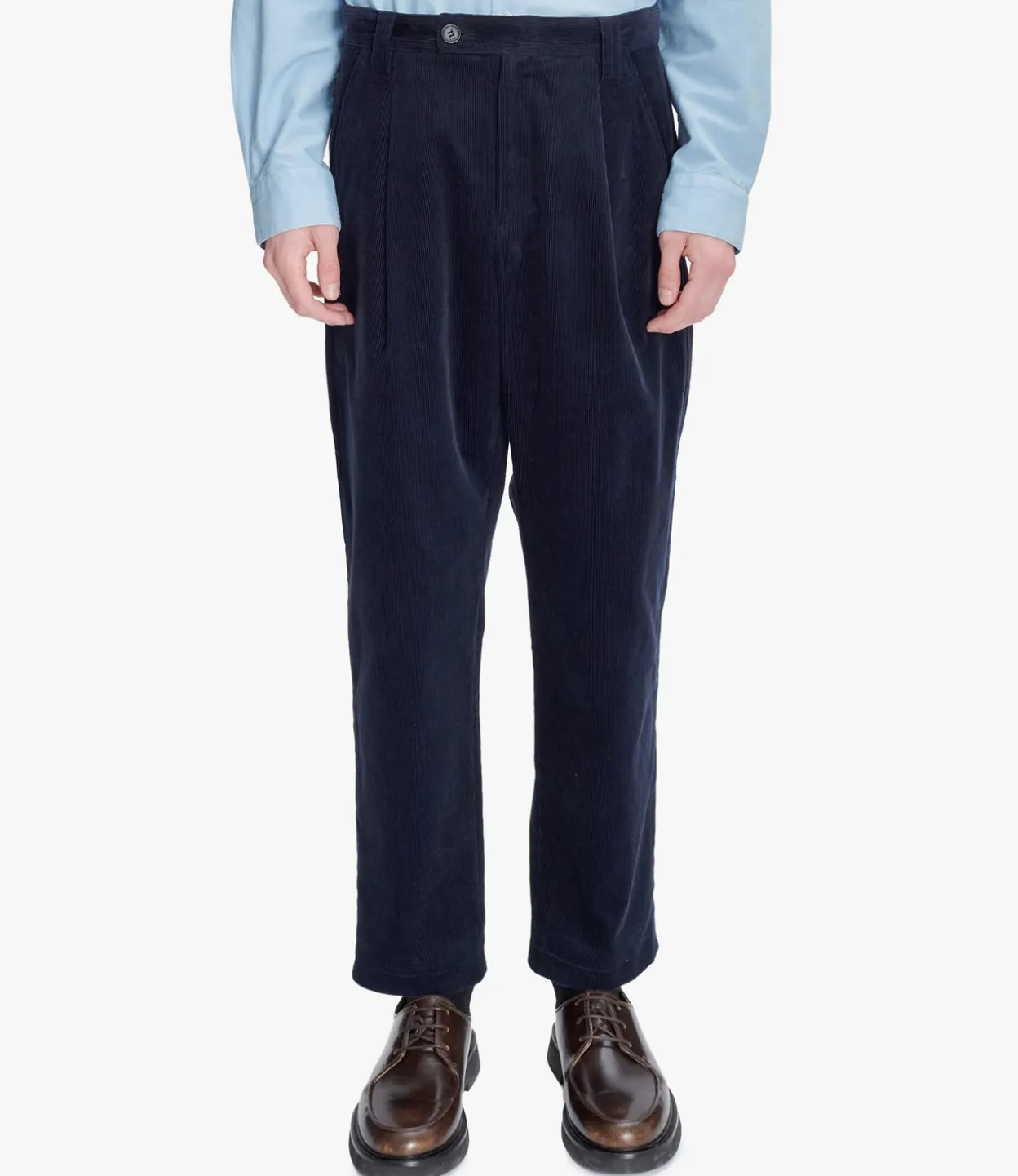 Renato trousers