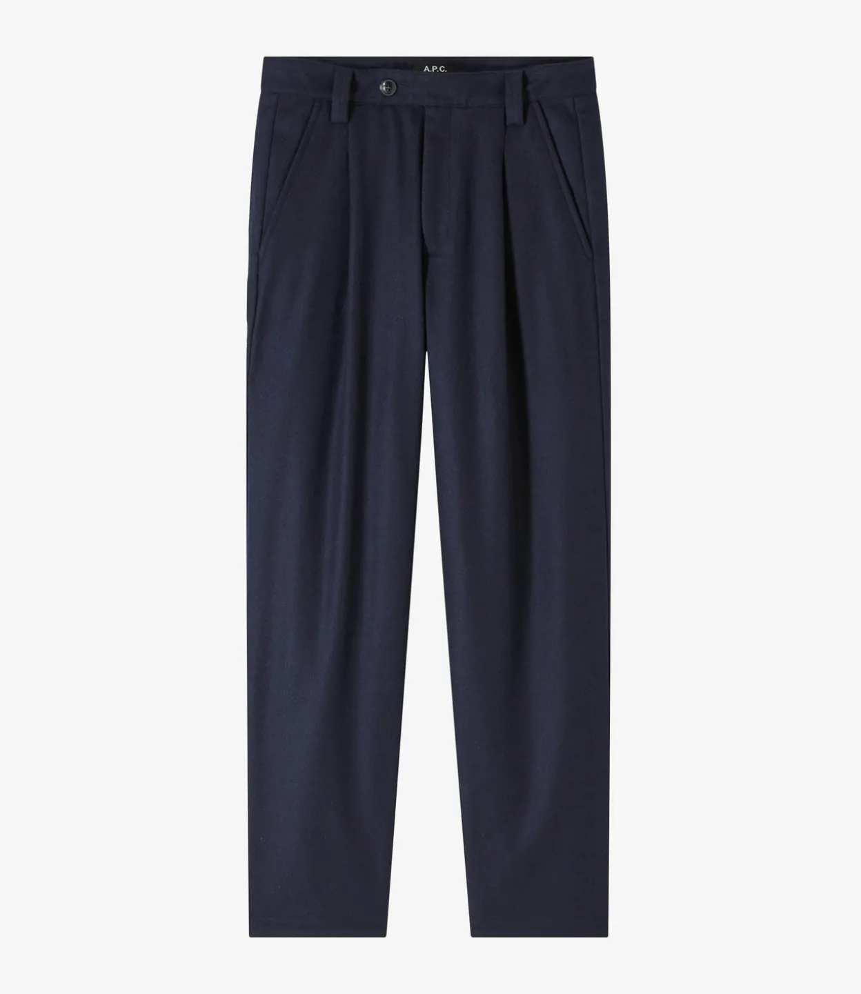 Renato trousers