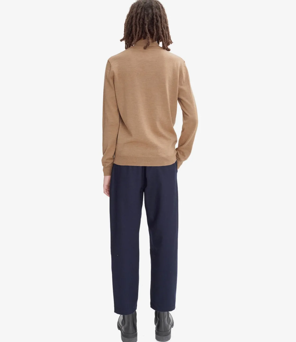Renato trousers