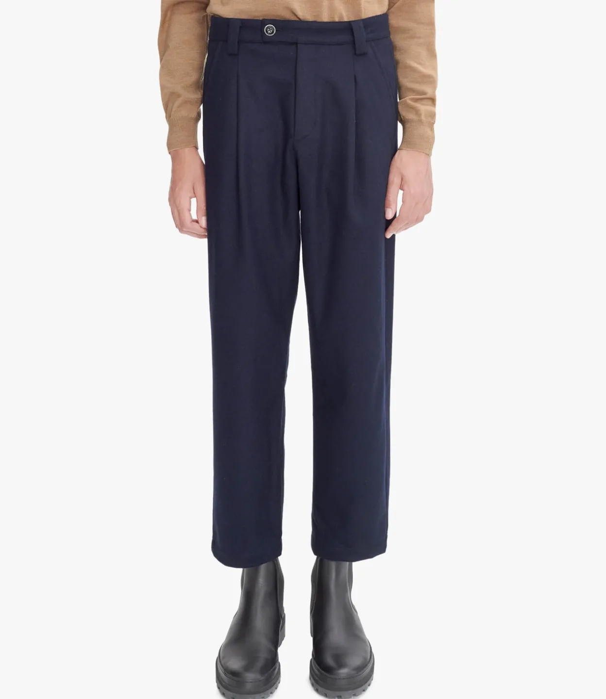 Renato trousers