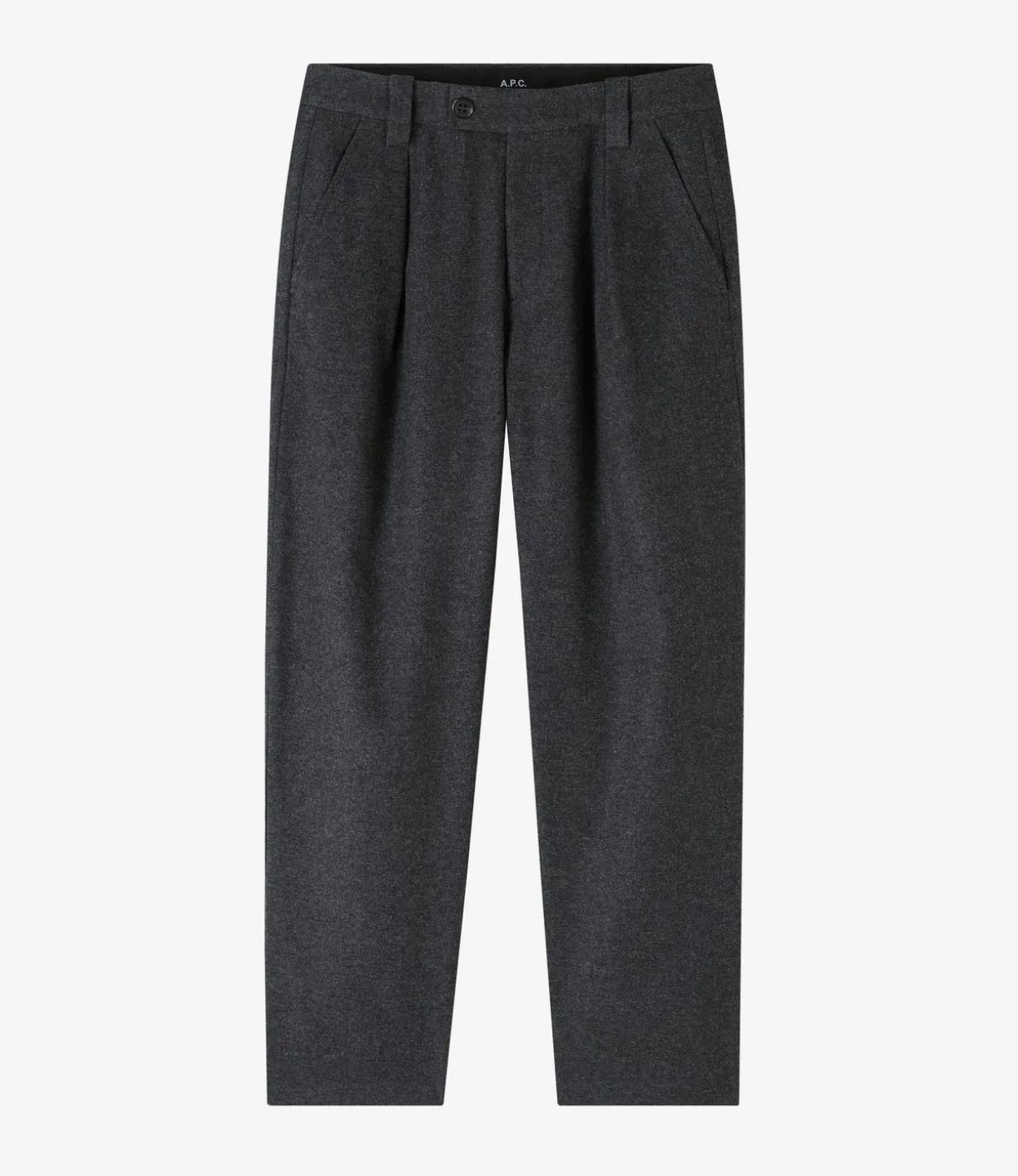 Renato trousers