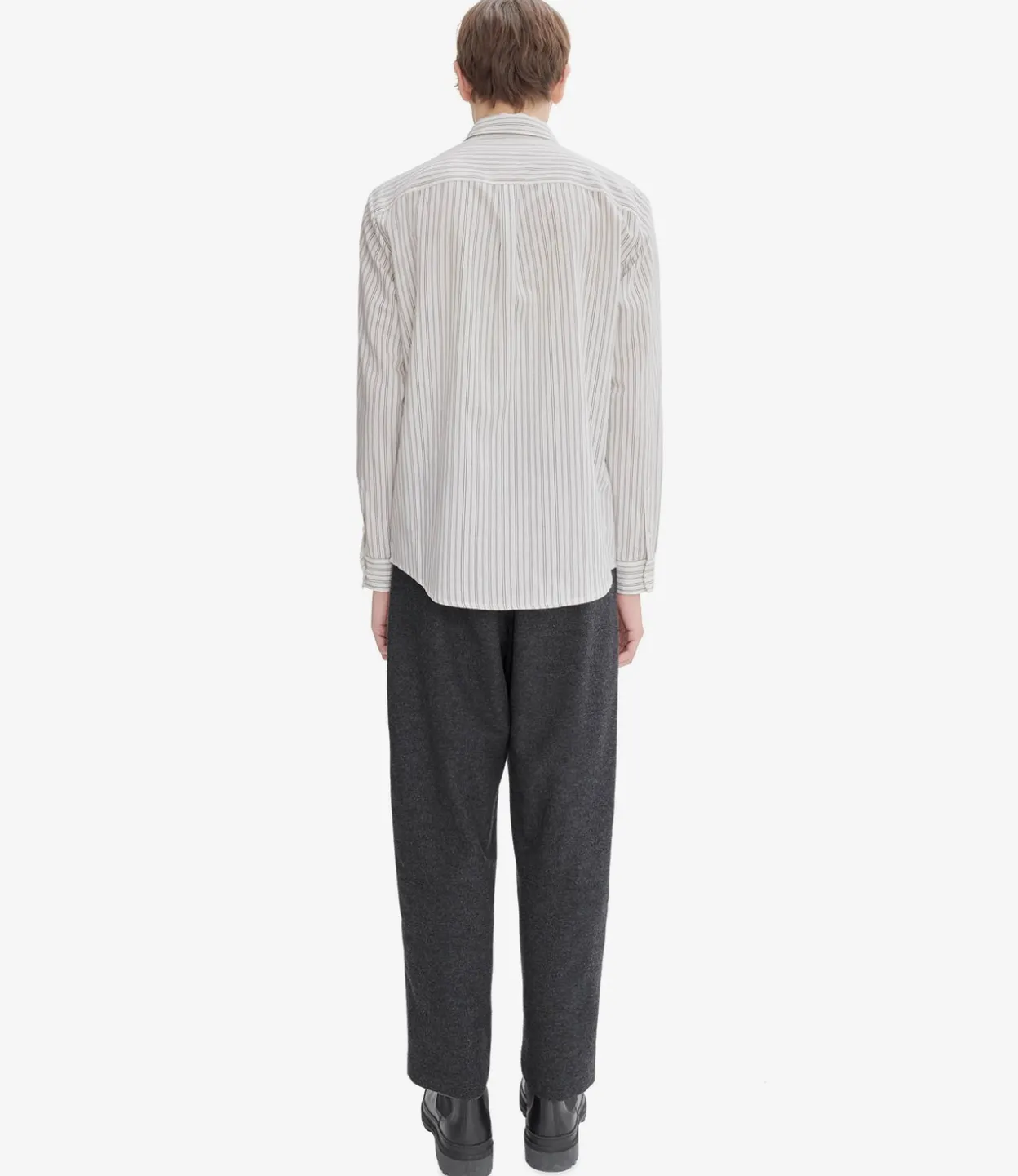 Renato trousers