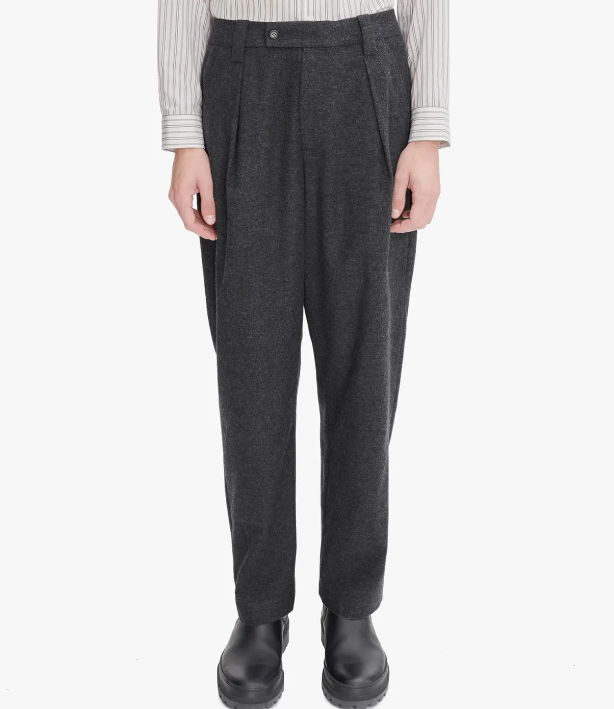 Renato trousers
