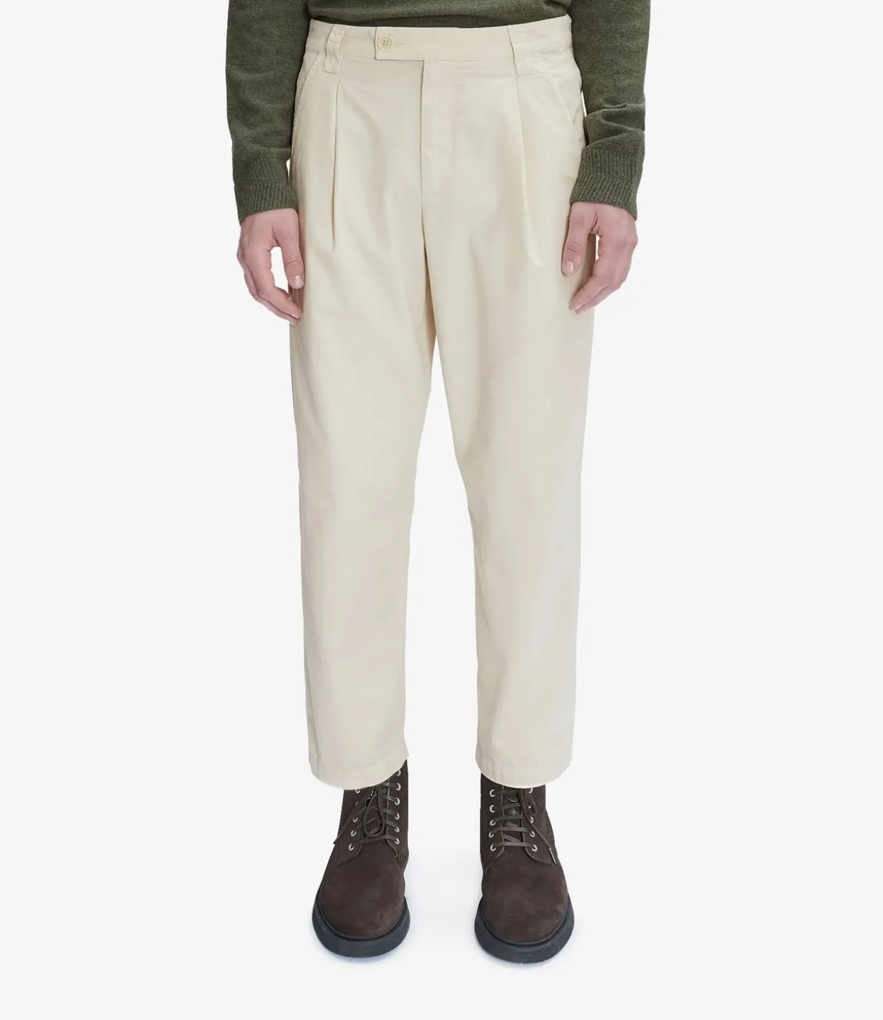 Renato trousers
