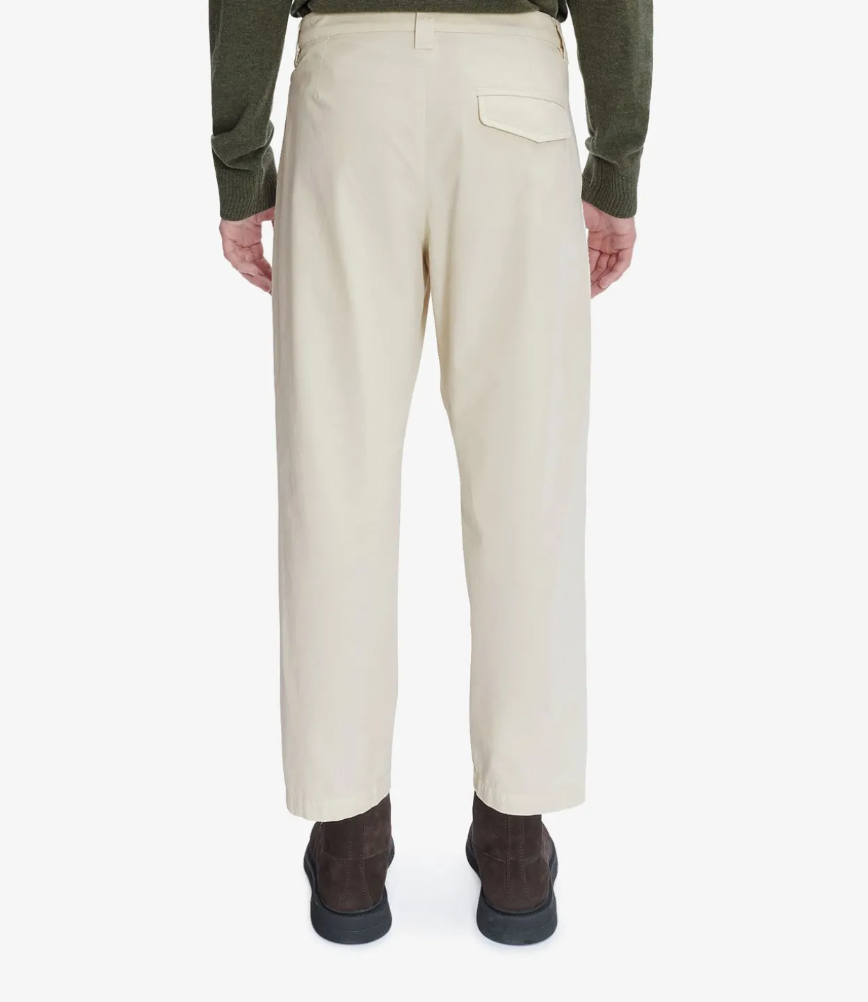 Renato trousers