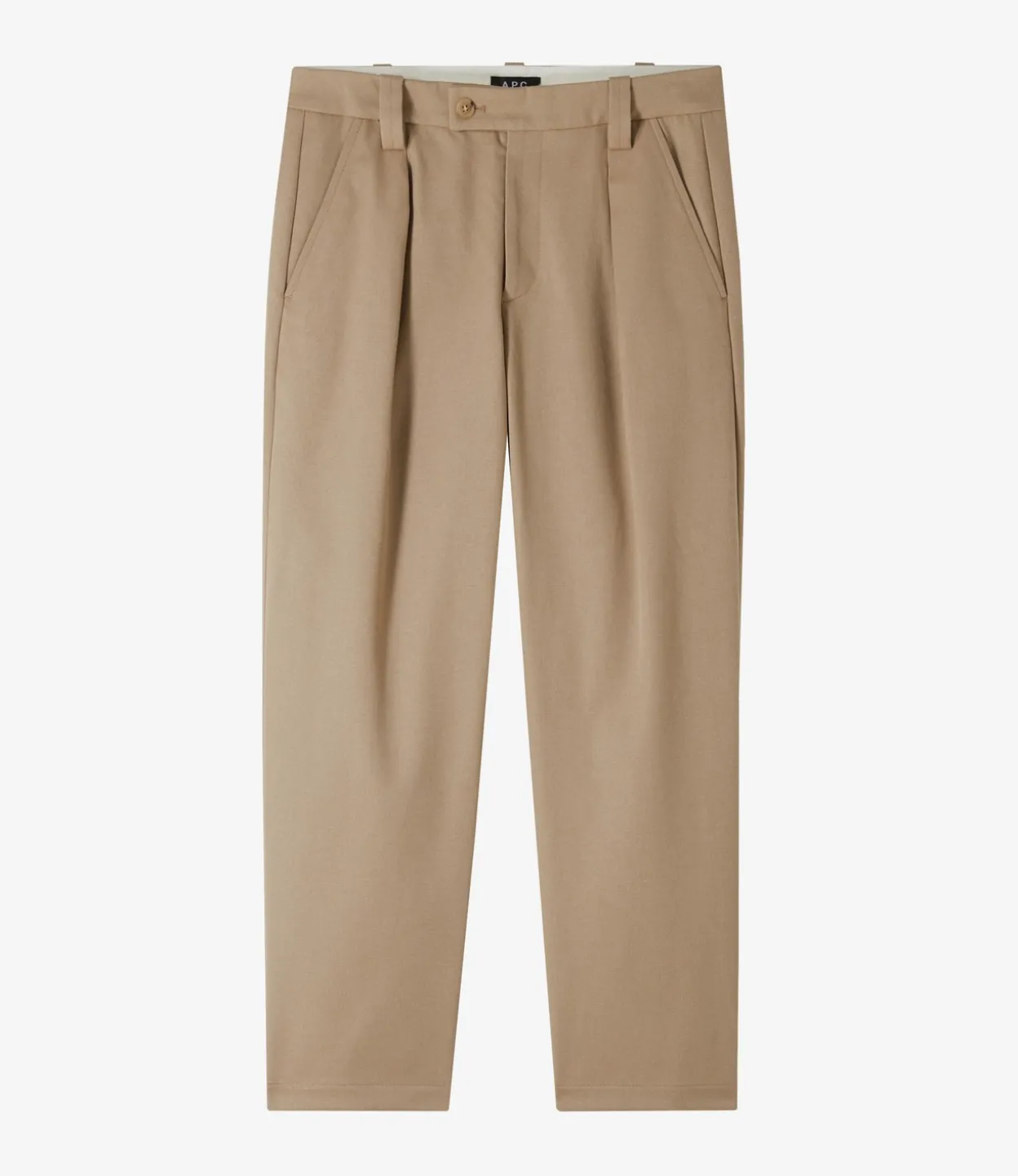 Renato trousers