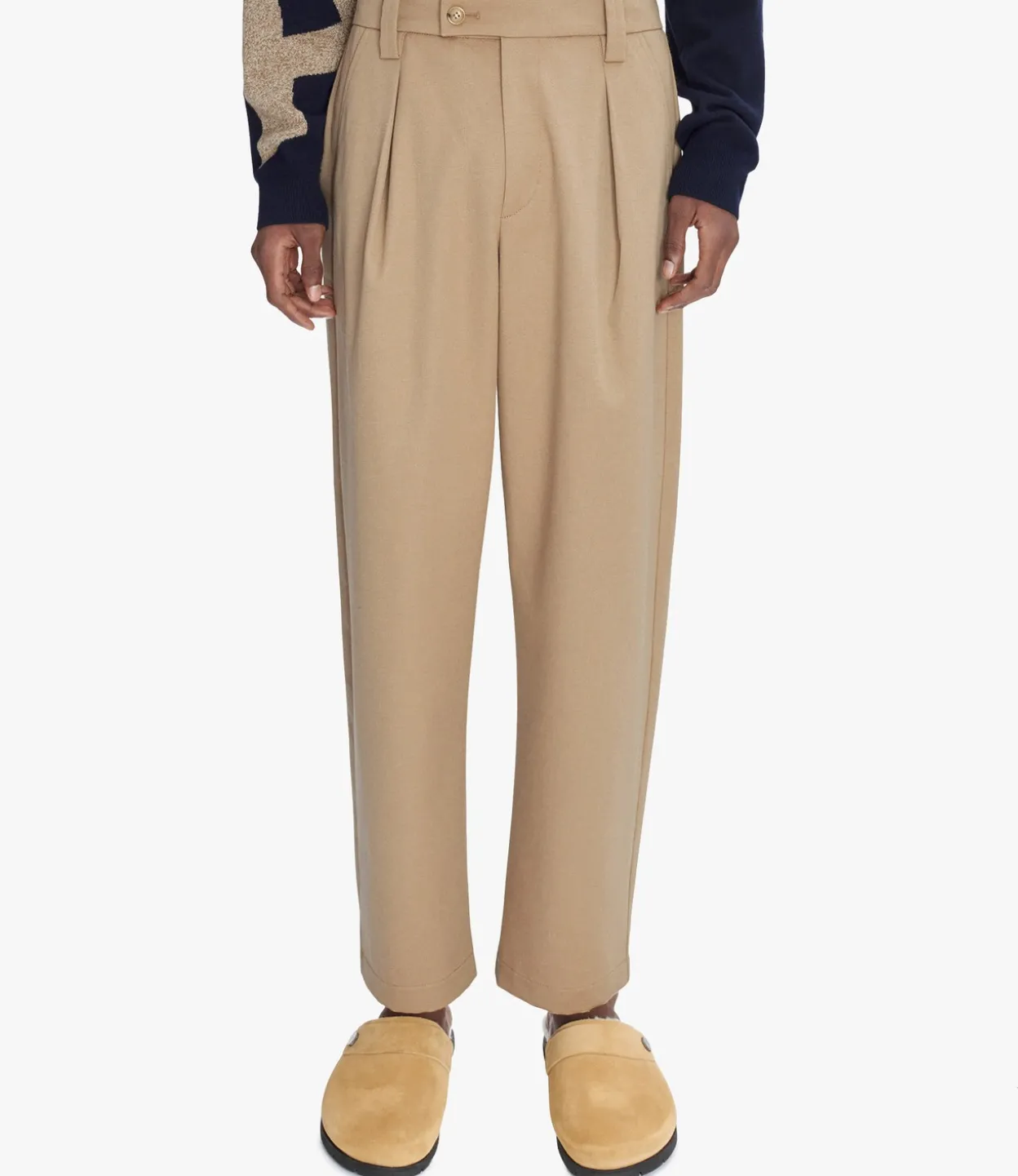 Renato trousers