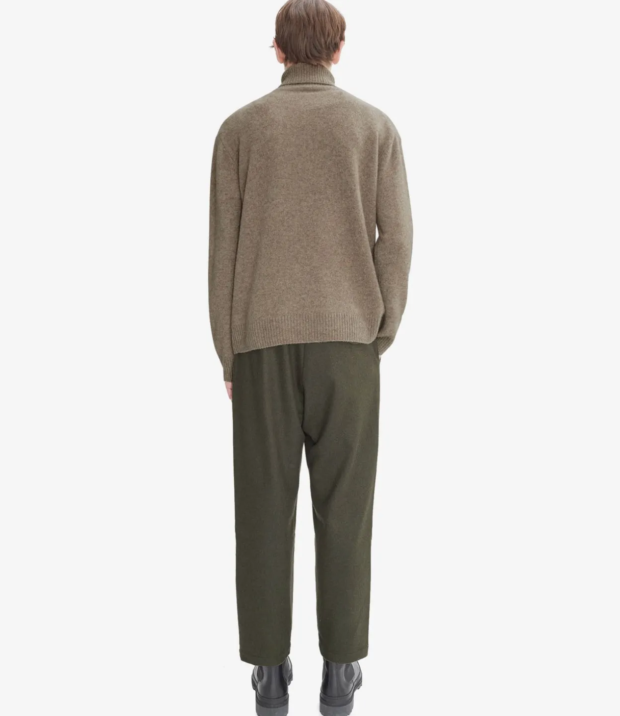 Renato trousers