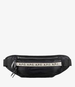 Repeat bum bag