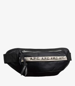 Repeat bum bag