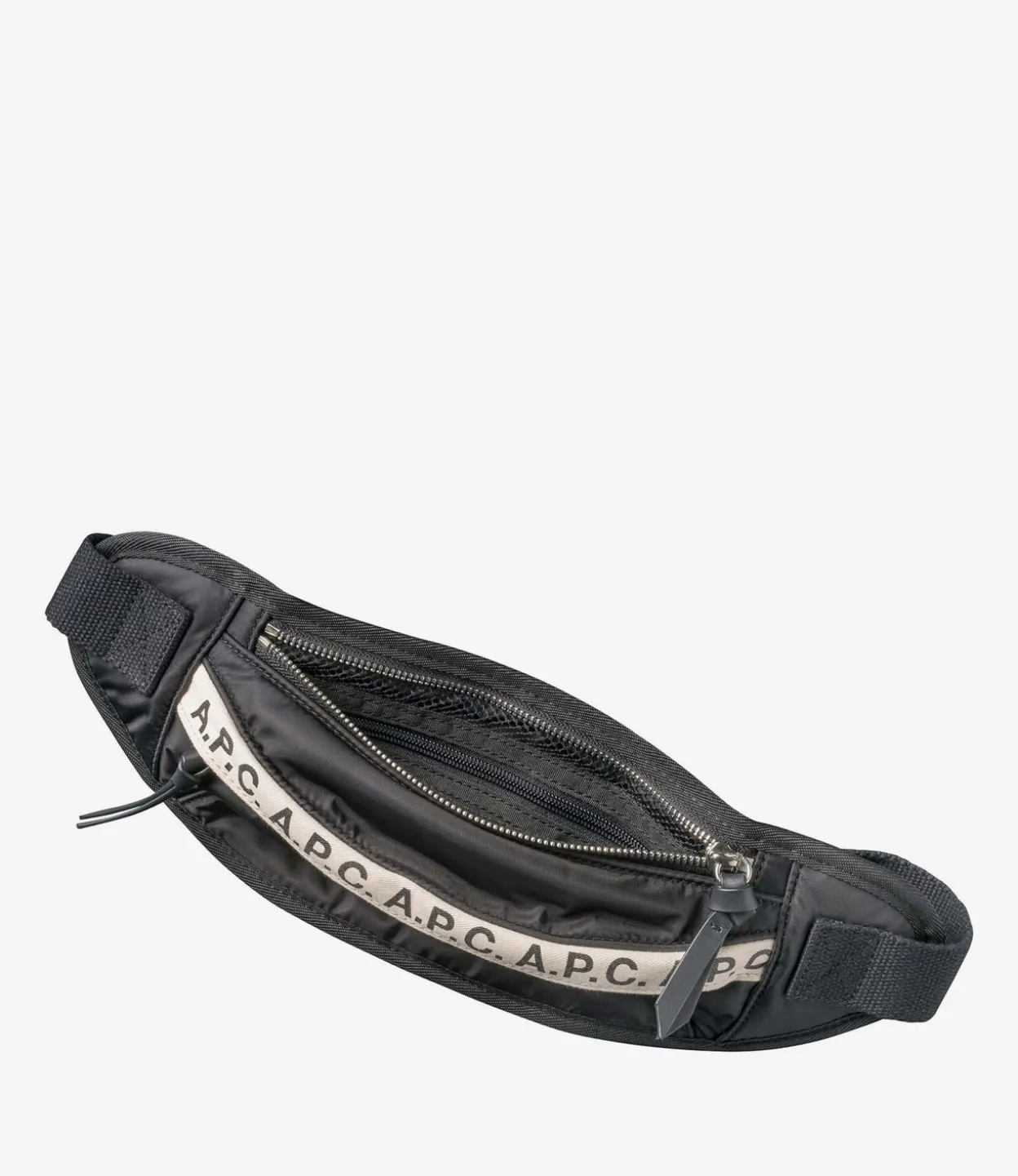 Repeat bum bag