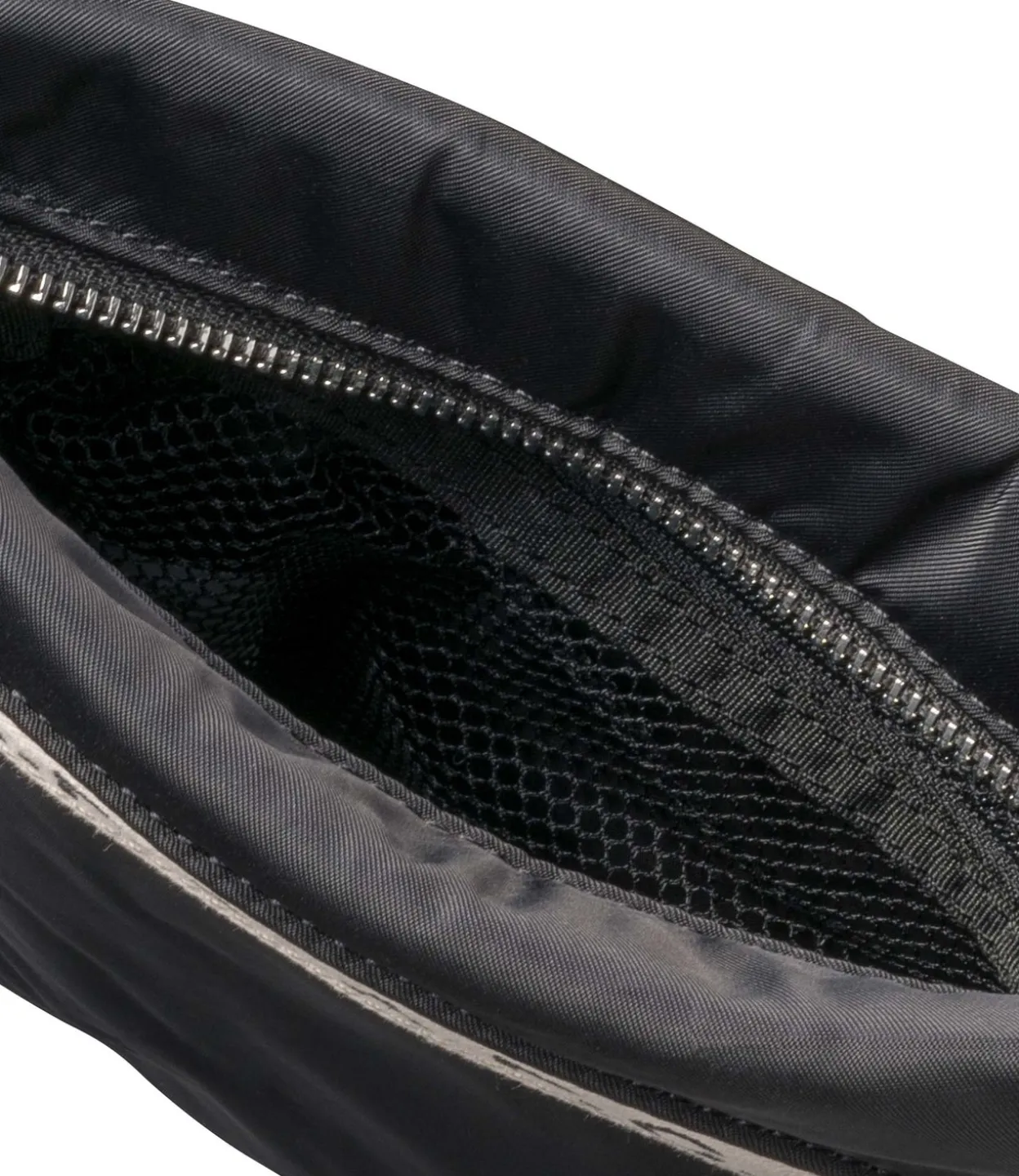 Repeat messenger bag