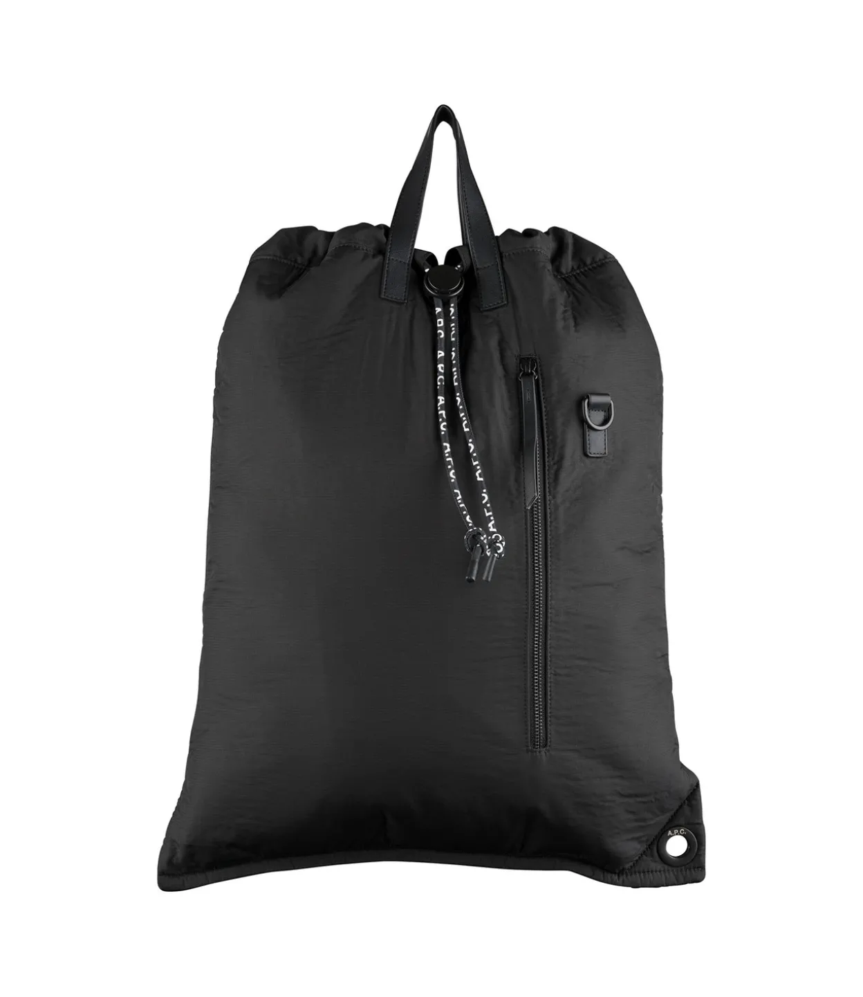 Reset backpack