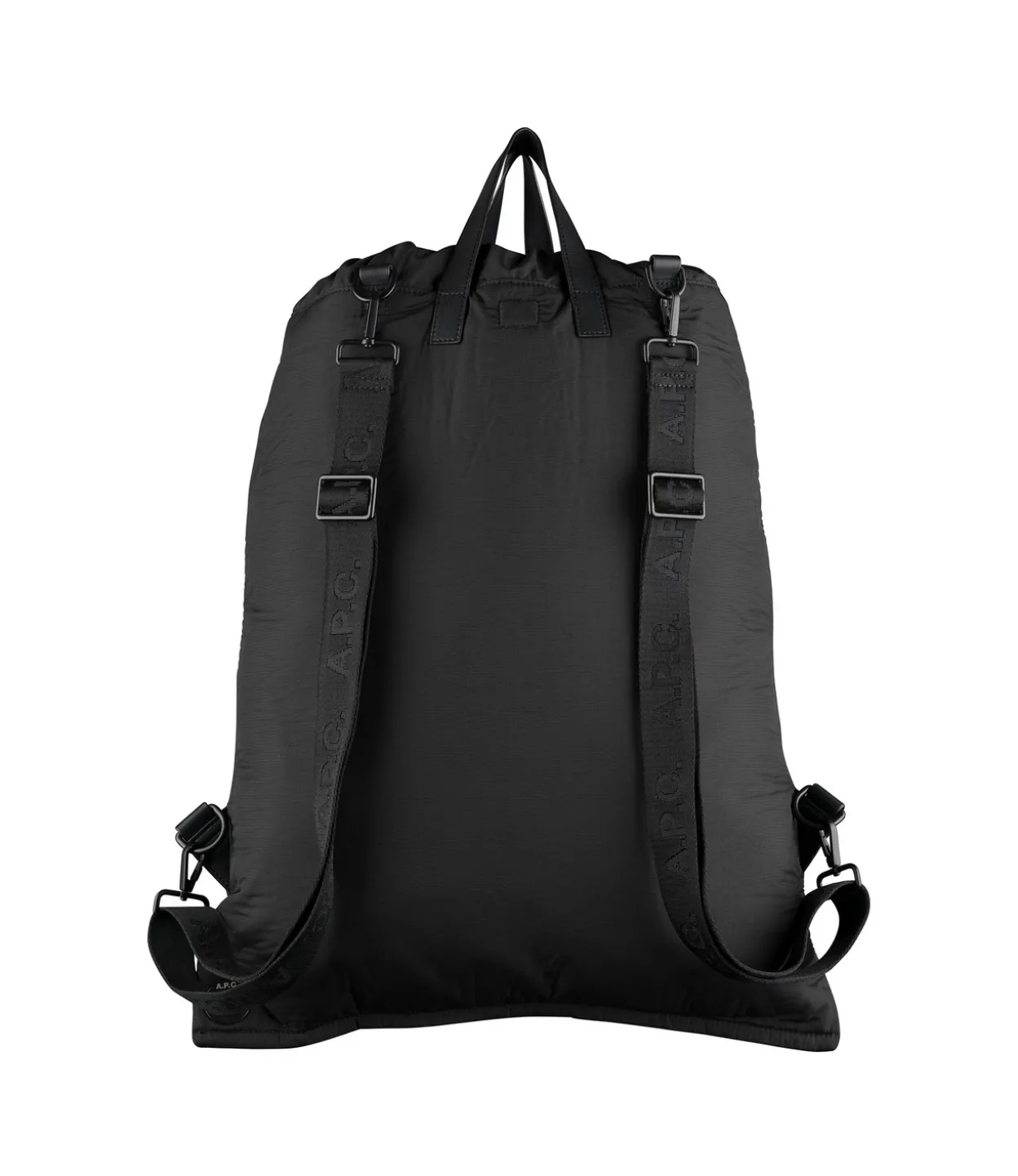 Reset backpack