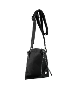 Reset neck pouch