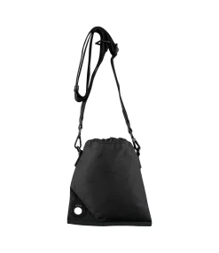 Reset neck pouch