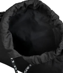 Reset neck pouch