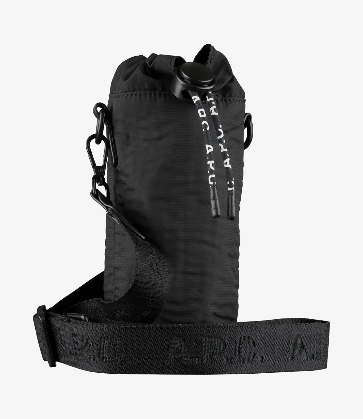 Reset water bottle holder