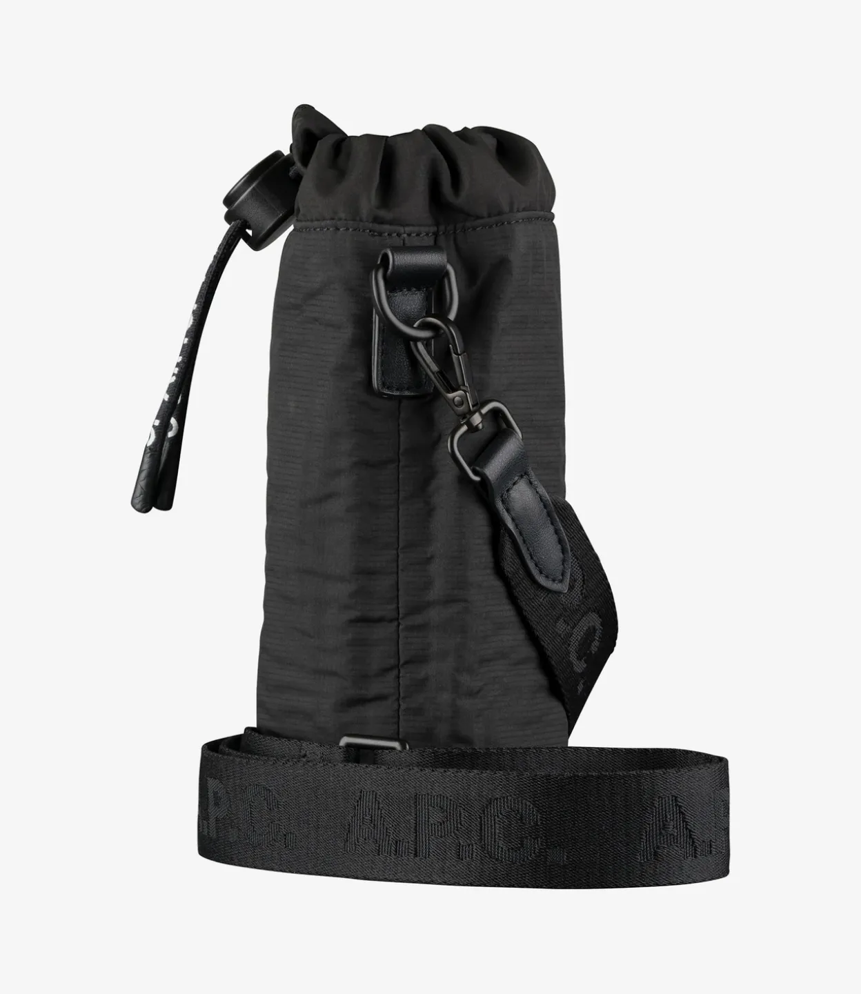Reset water bottle holder