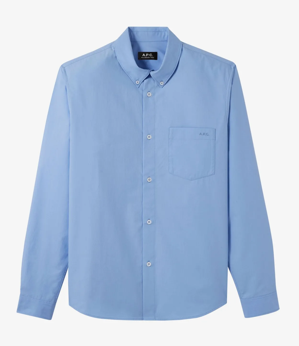 Richie shirt