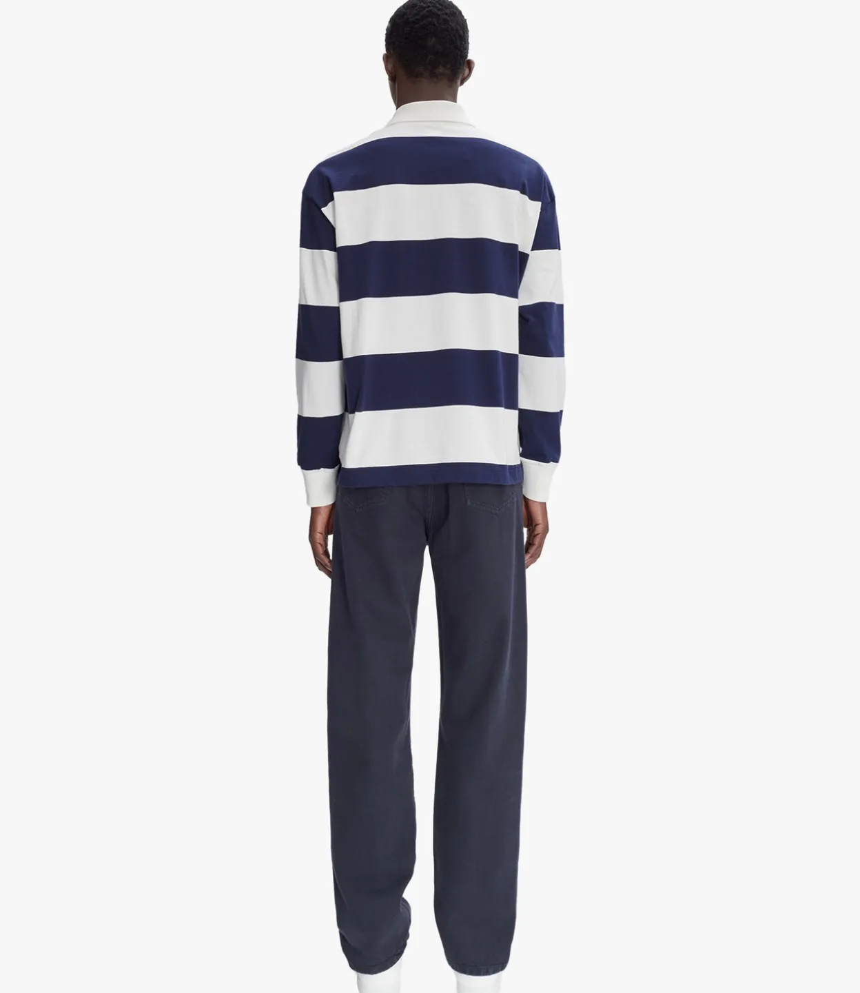 Riley polo shirt