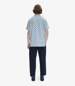 Riley short-sleeve shirt