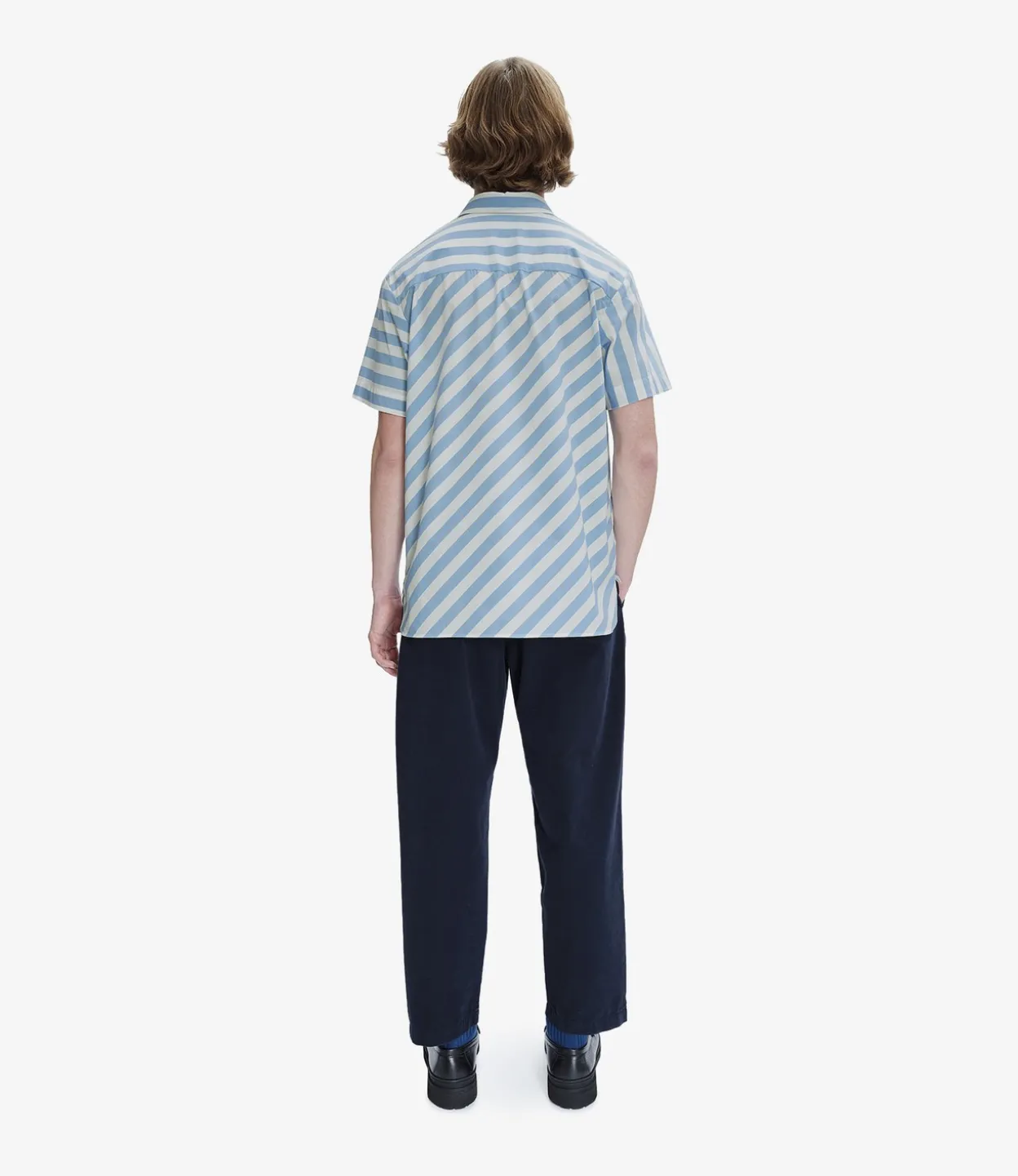Riley short-sleeve shirt