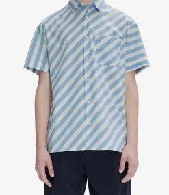Riley short-sleeve shirt