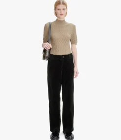 River F trousers