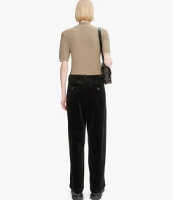 River F trousers