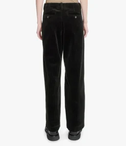 River F trousers
