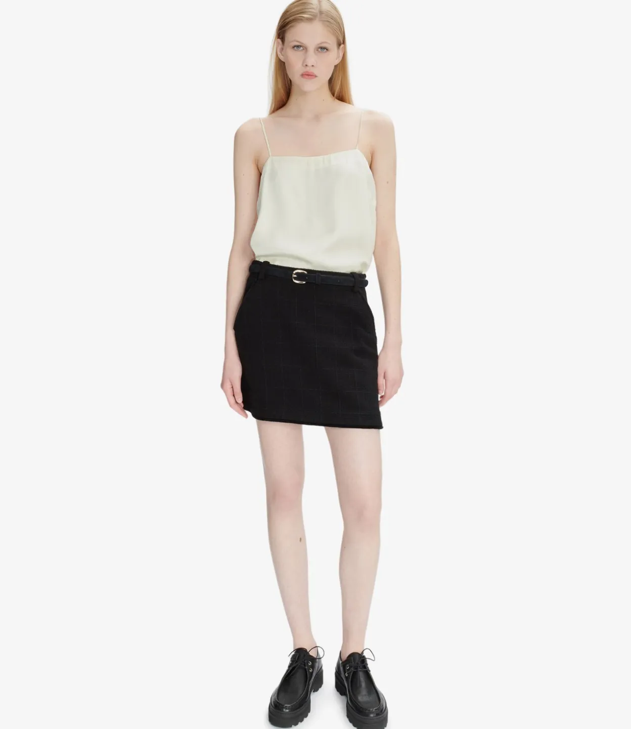 Romane skirt