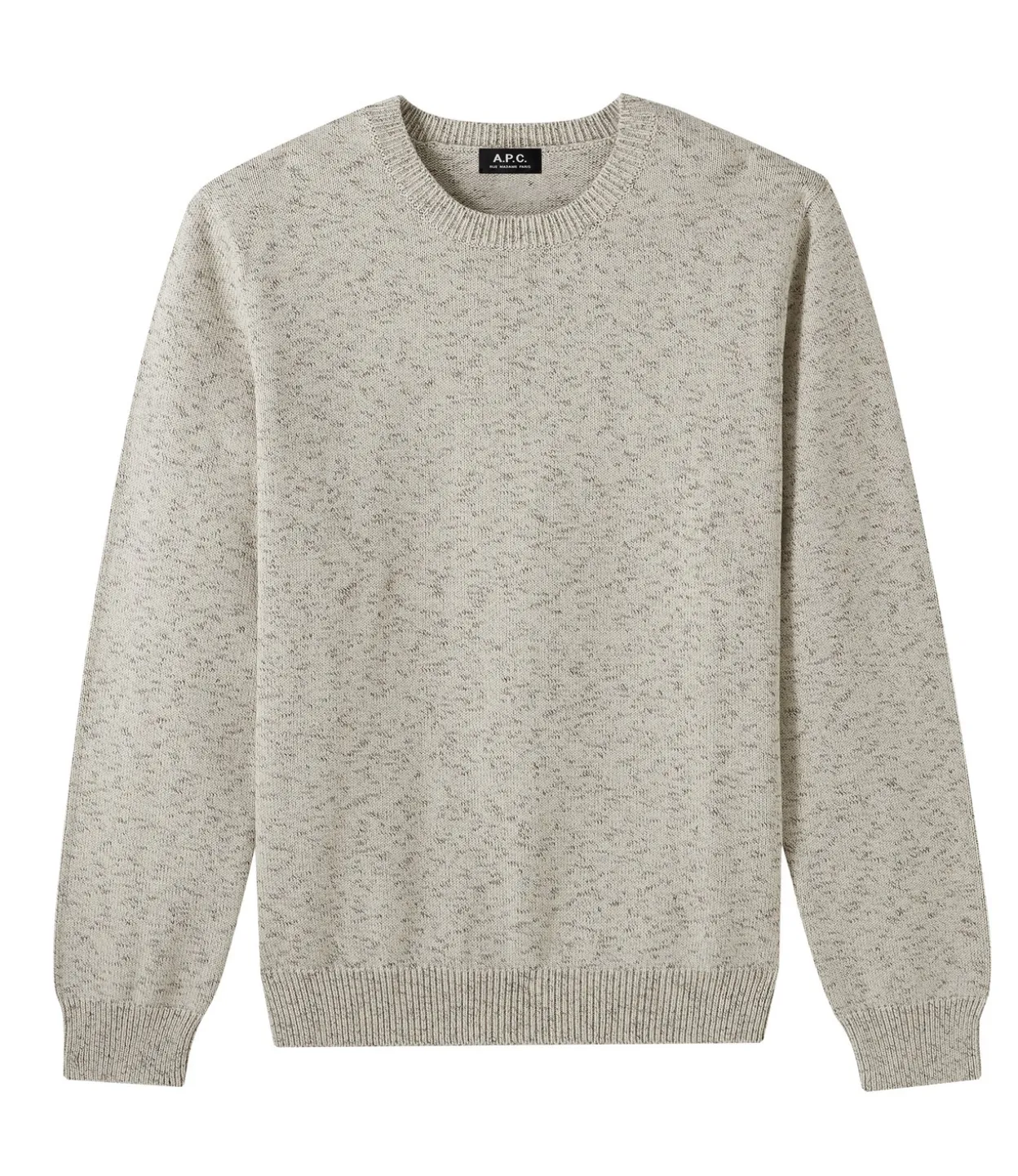 Ronald jumper