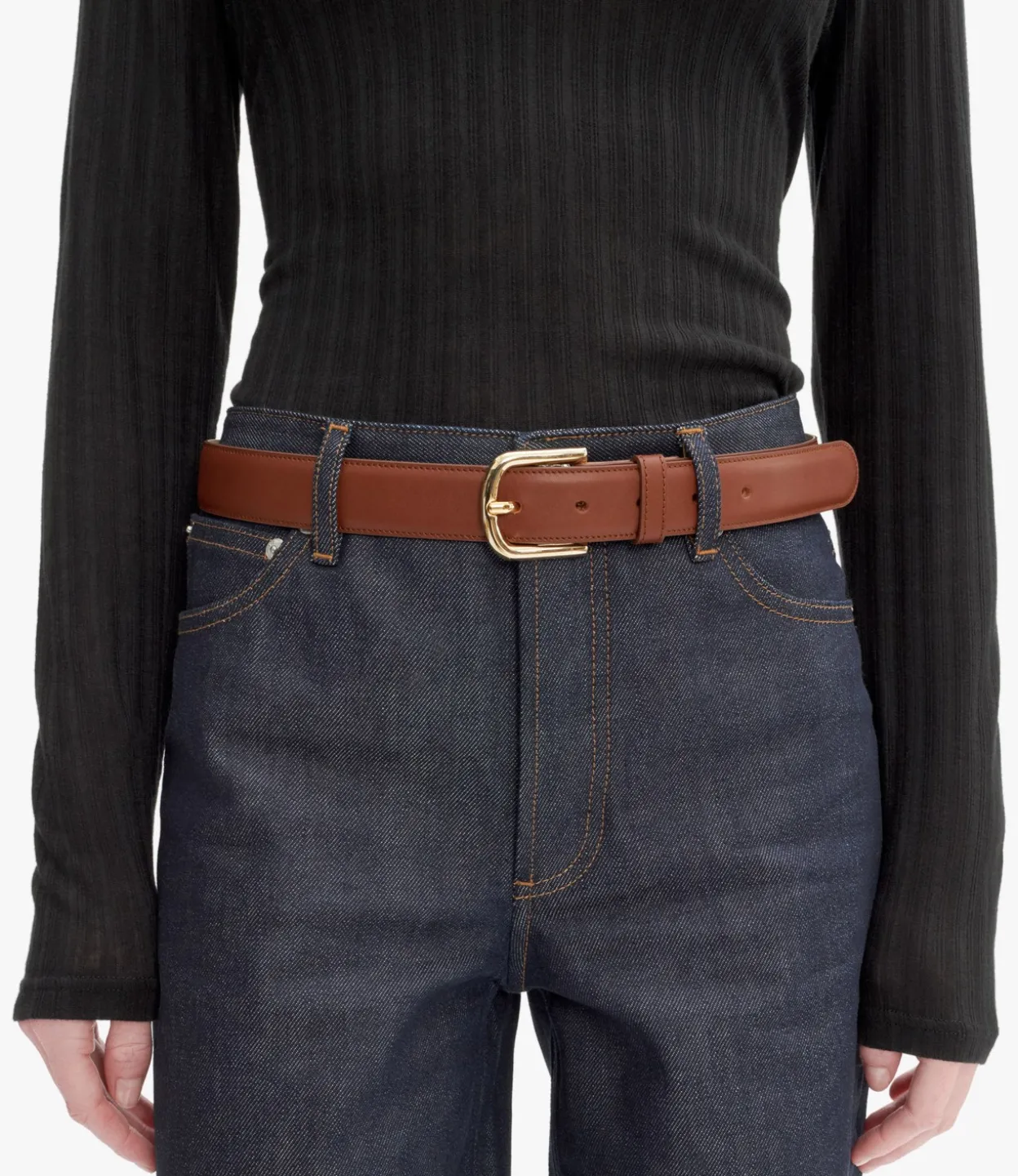 Rose belt