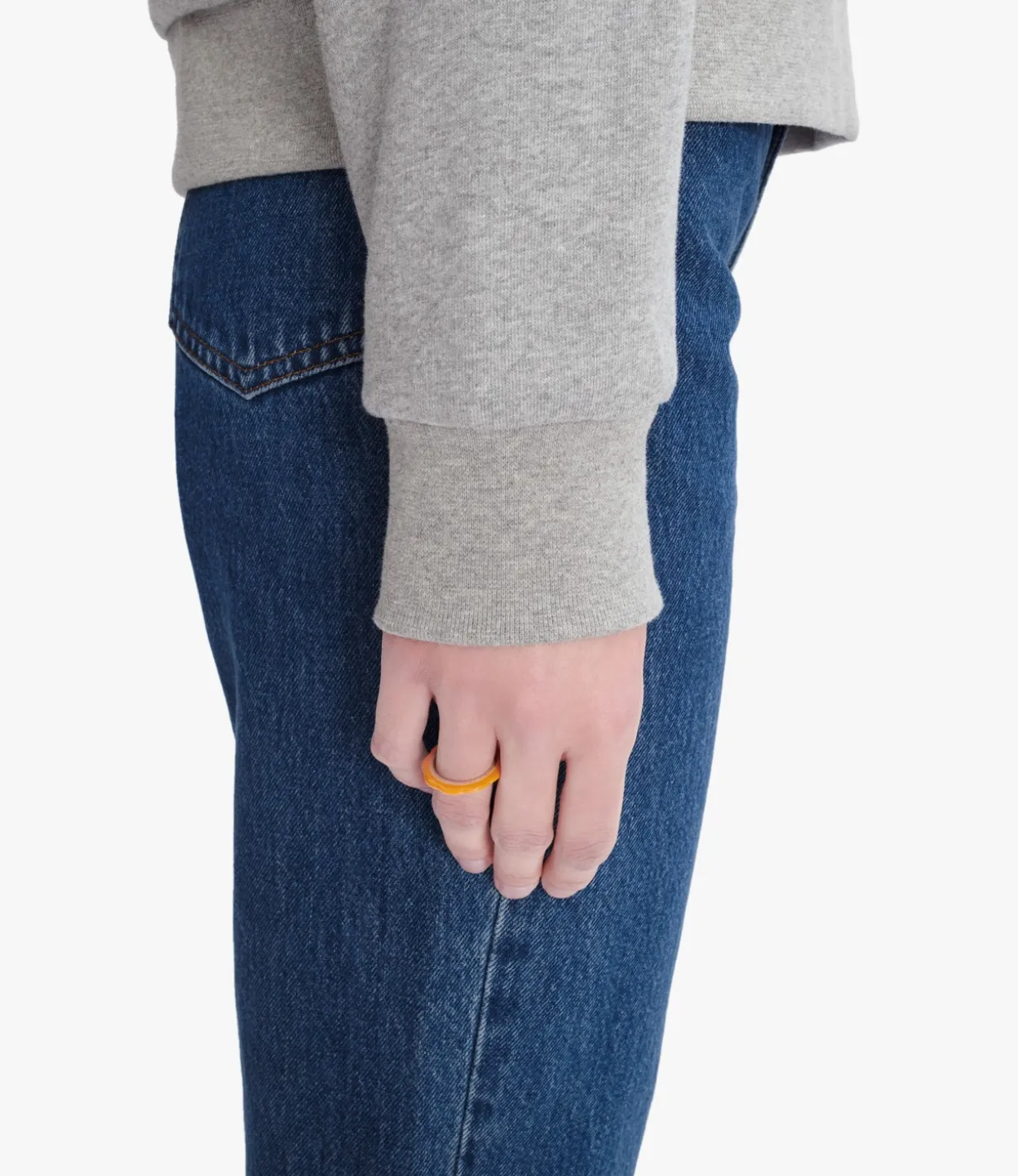 Rose ring