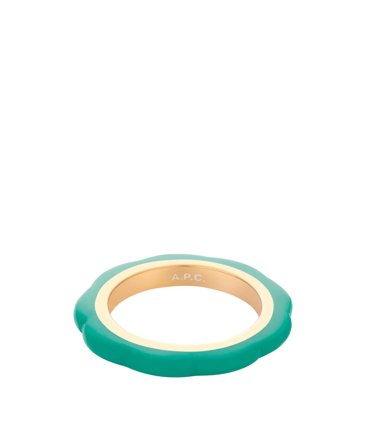 Rose ring
