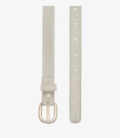 Rosette belt