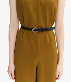 Rosette belt