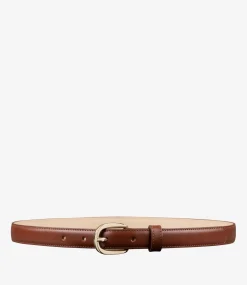 Rosette belt