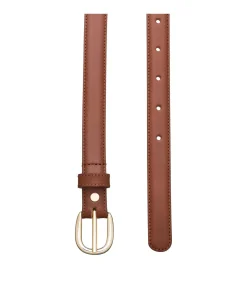 Rosette belt