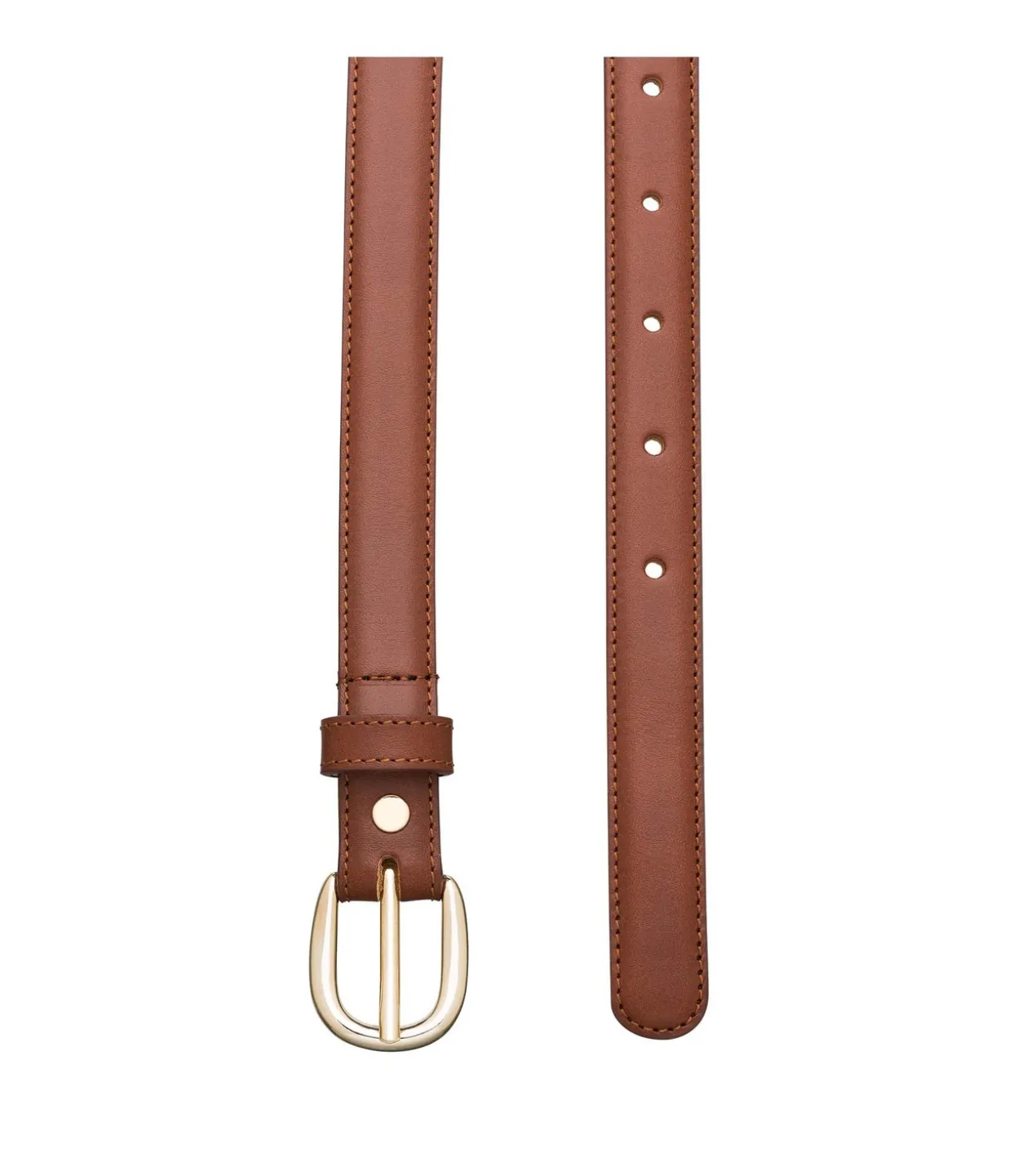Rosette belt