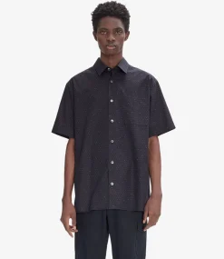 Ross short-sleeve shirt