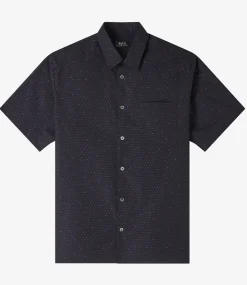 Ross short-sleeve shirt